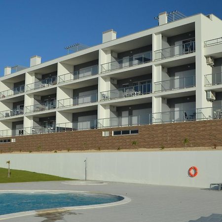 Cazenn Nazare - Apartment Z Екстериор снимка