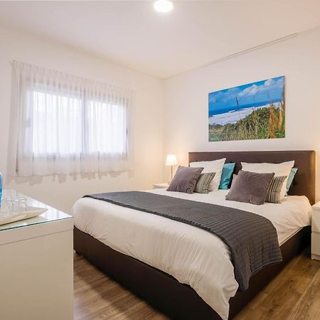 Cazenn Nazare - Apartment Z Екстериор снимка