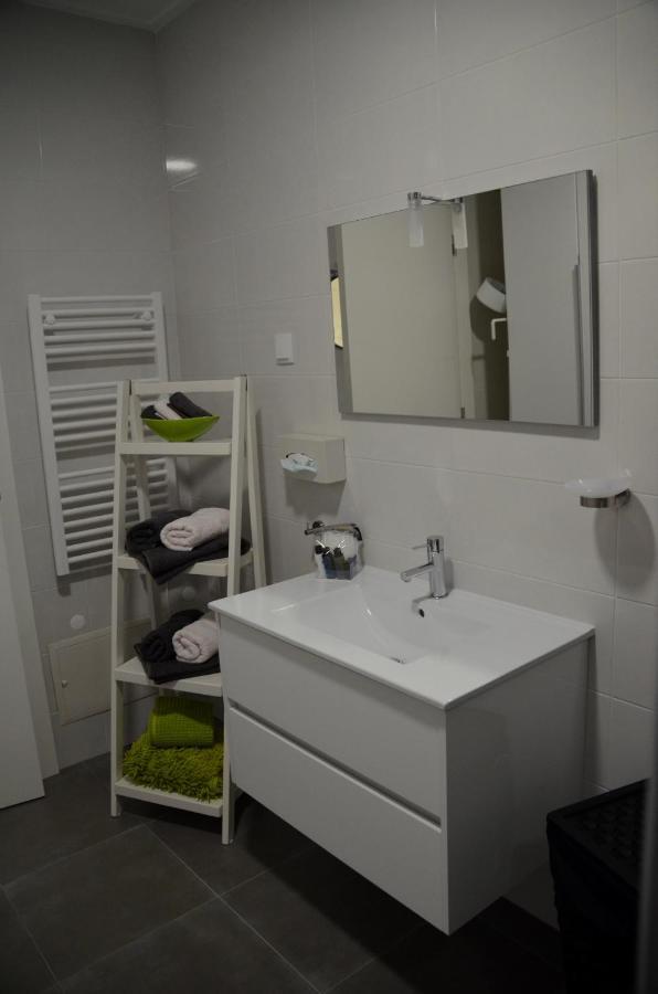 Cazenn Nazare - Apartment Z Екстериор снимка