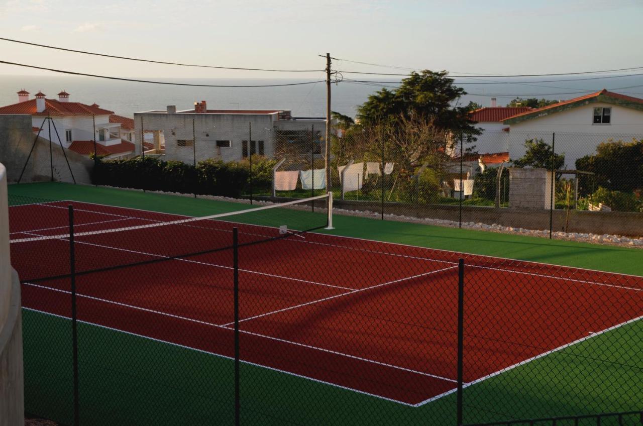 Cazenn Nazare - Apartment Z Екстериор снимка