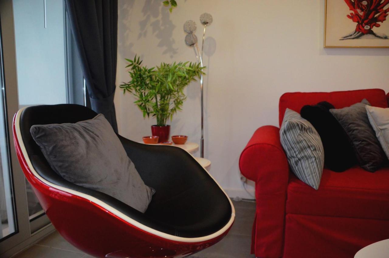 Cazenn Nazare - Apartment Z Екстериор снимка