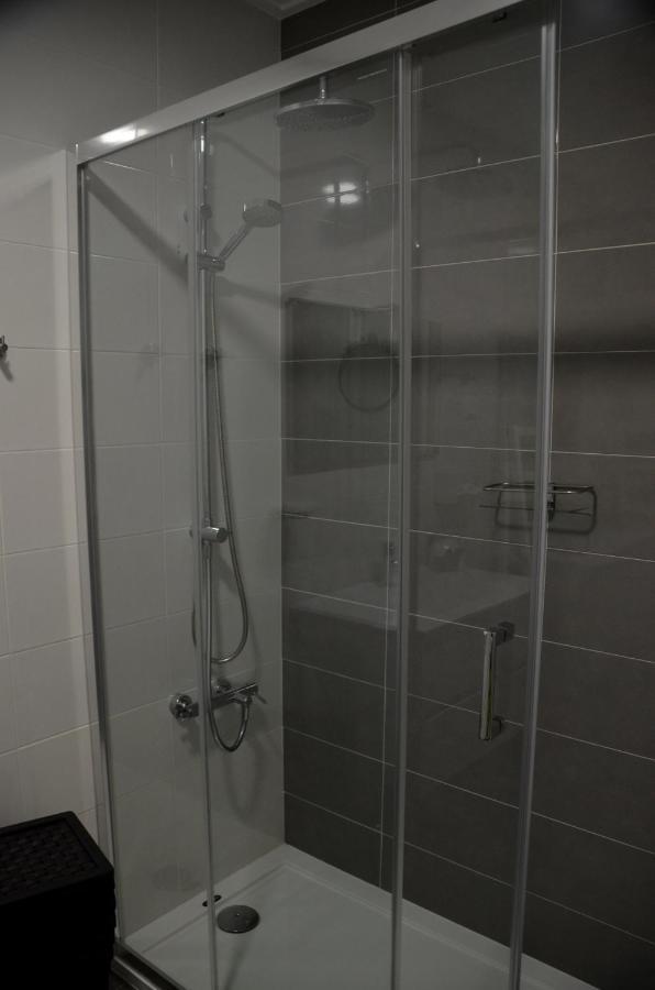 Cazenn Nazare - Apartment Z Екстериор снимка
