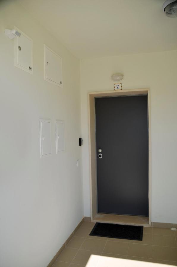 Cazenn Nazare - Apartment Z Екстериор снимка