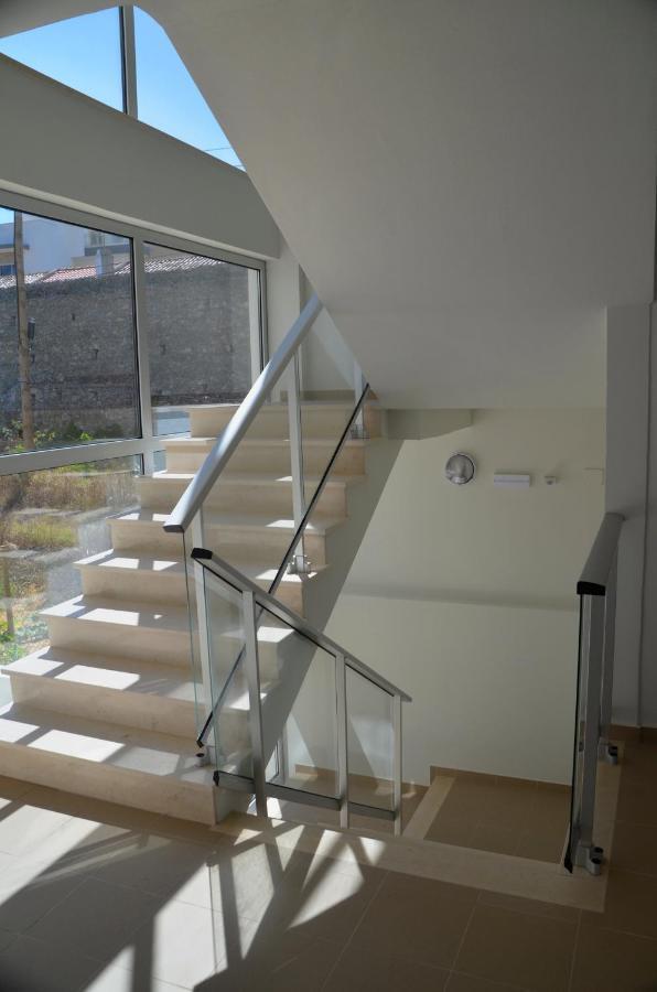 Cazenn Nazare - Apartment Z Екстериор снимка