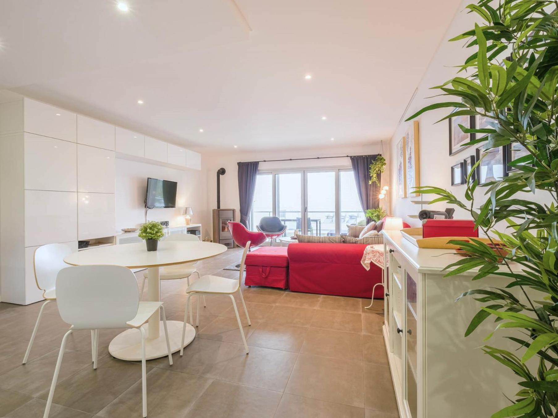 Cazenn Nazare - Apartment Z Екстериор снимка