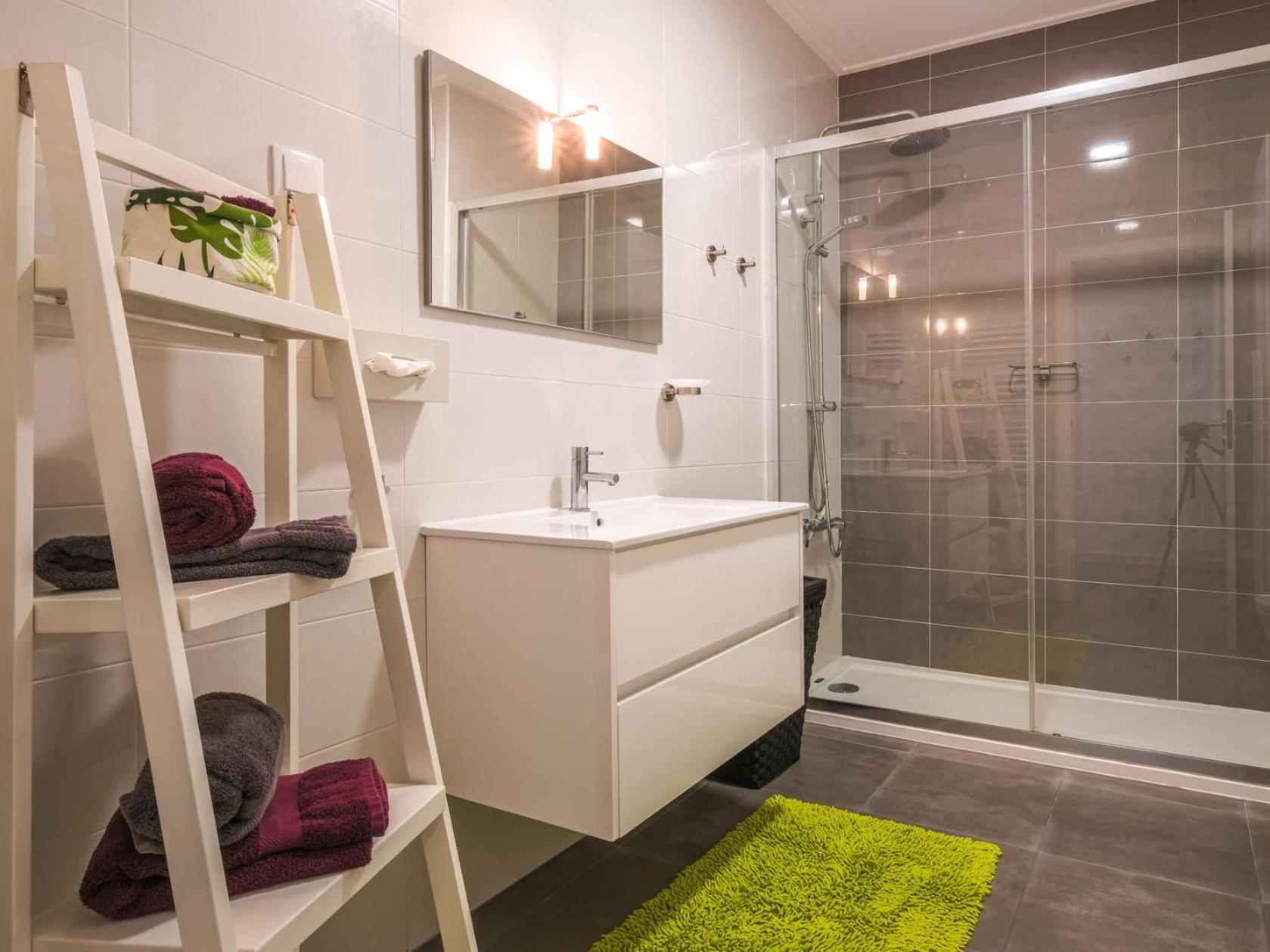 Cazenn Nazare - Apartment Z Екстериор снимка