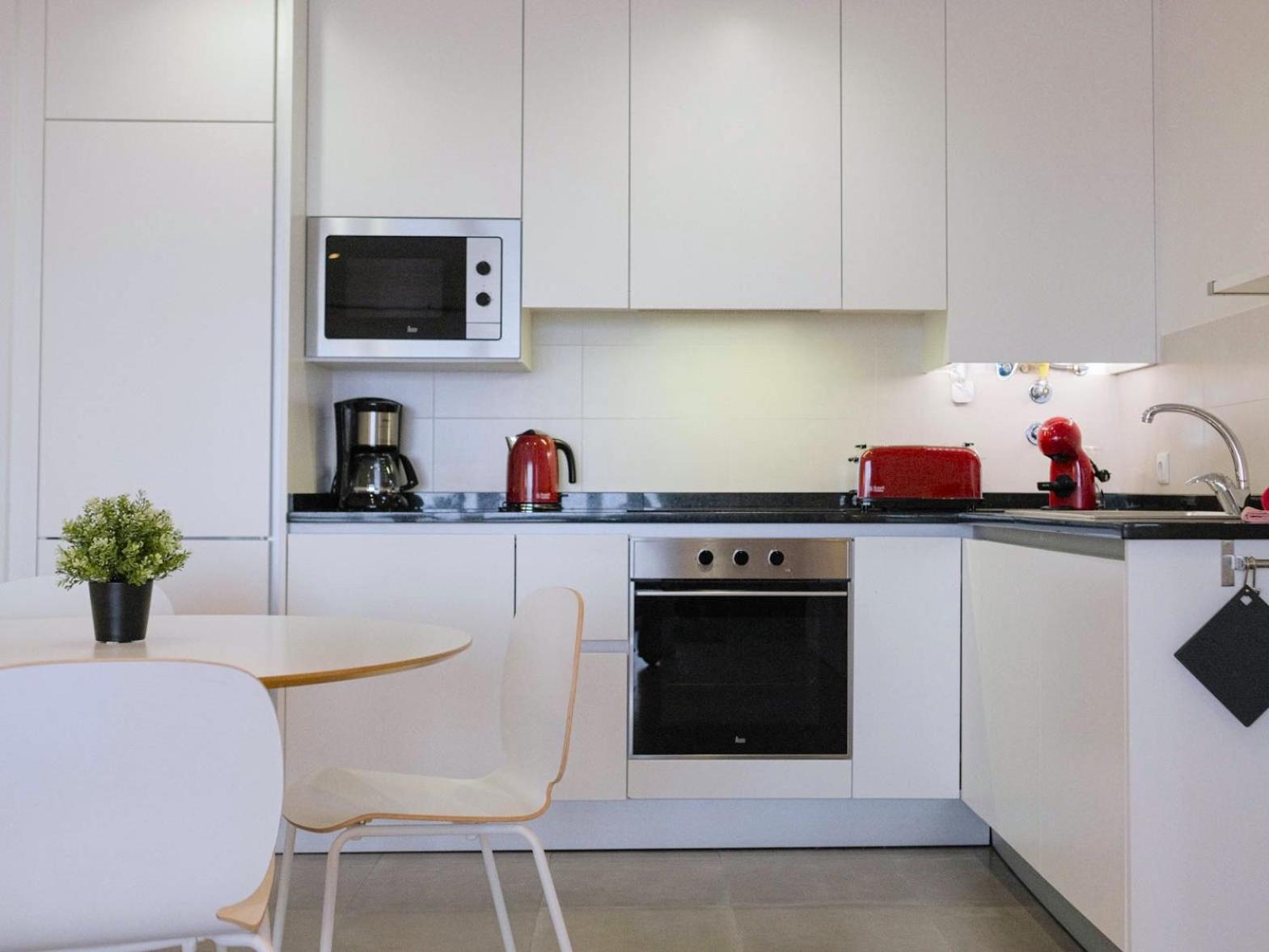 Cazenn Nazare - Apartment Z Екстериор снимка