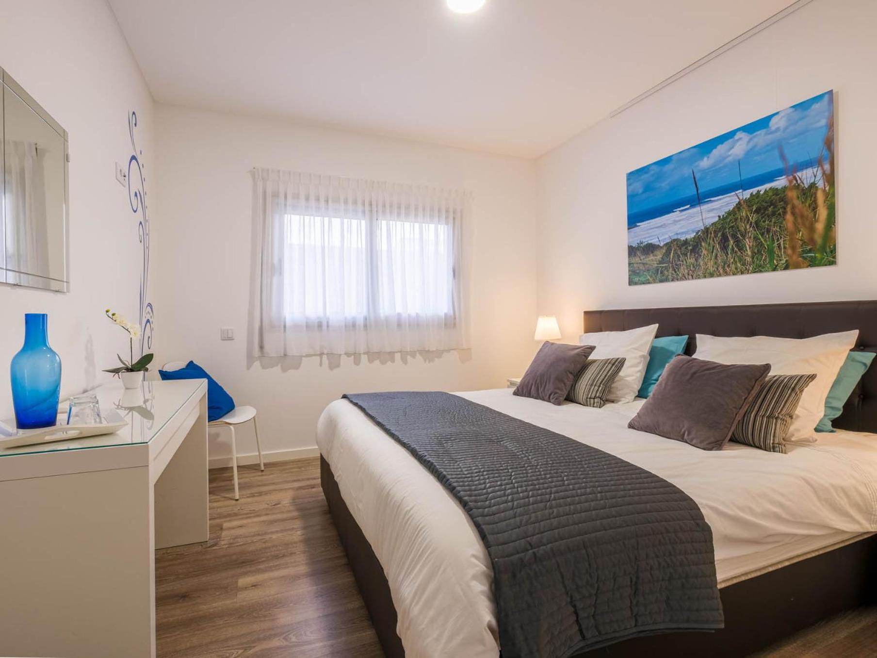 Cazenn Nazare - Apartment Z Екстериор снимка