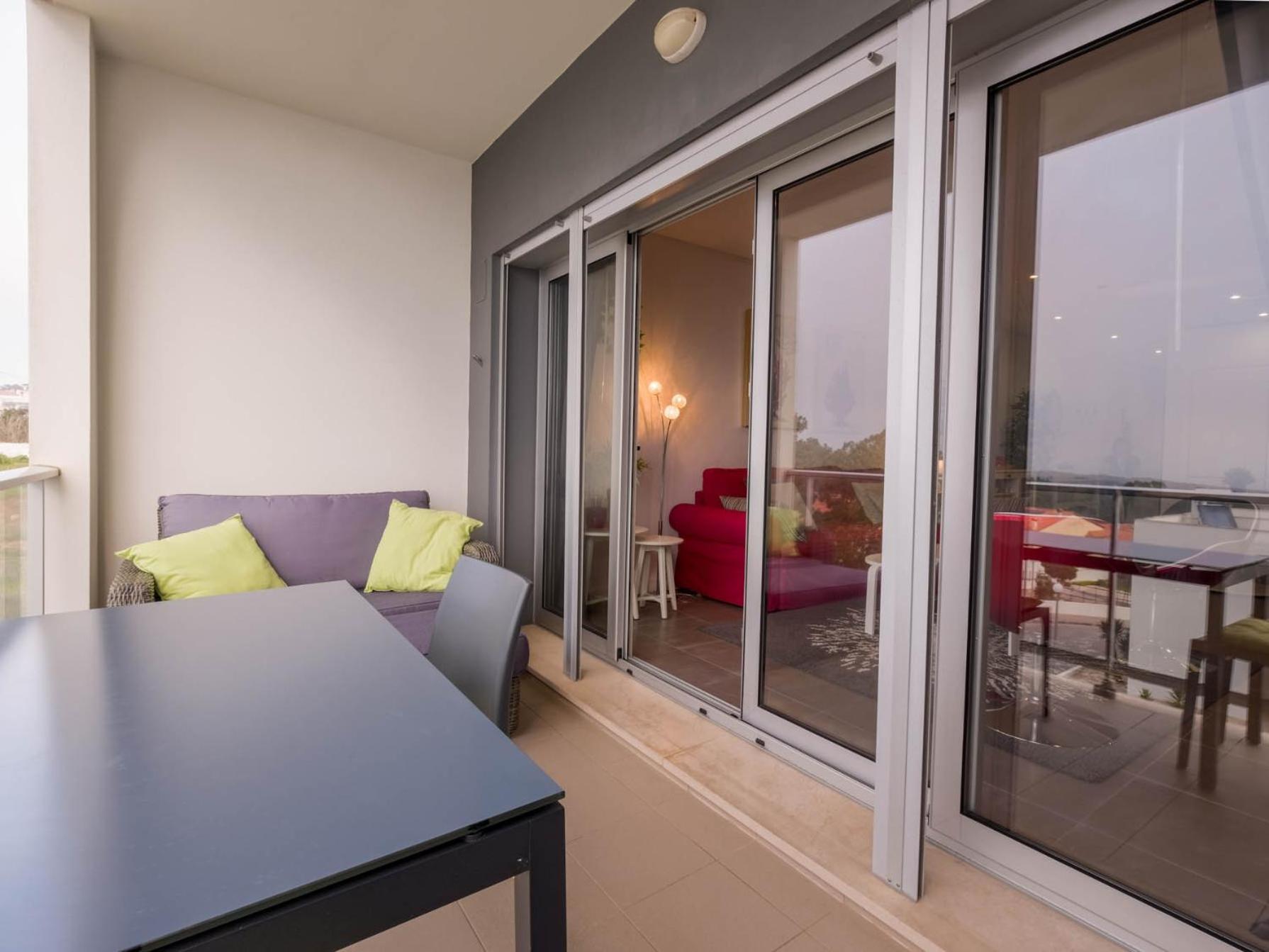Cazenn Nazare - Apartment Z Екстериор снимка