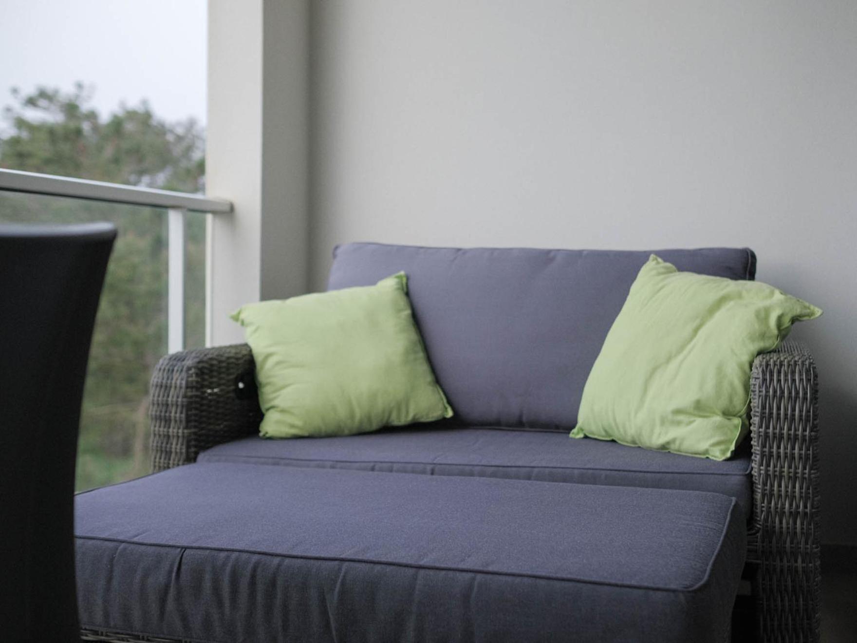 Cazenn Nazare - Apartment Z Екстериор снимка