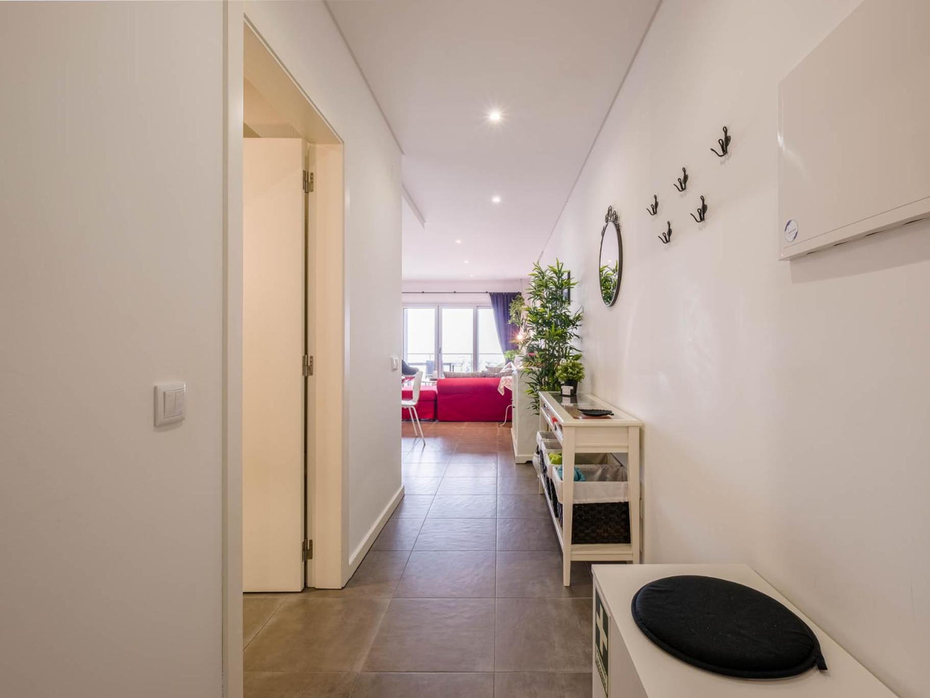 Cazenn Nazare - Apartment Z Екстериор снимка